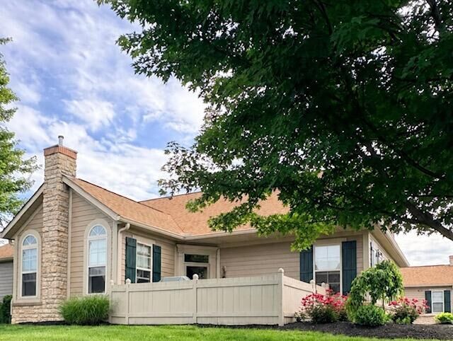 Property Photo:  793 Lambton W Circle  OH 43130 