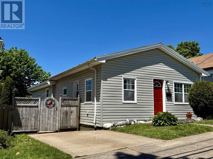 Property Photo:  6091 Leeds Street  NS B3K 2T6 