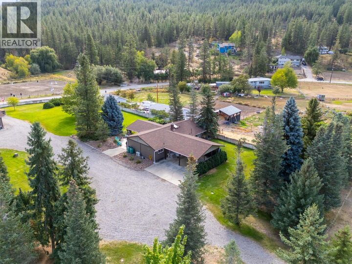 Property Photo:  602 Johnson Crescent  BC V0H 1T5 