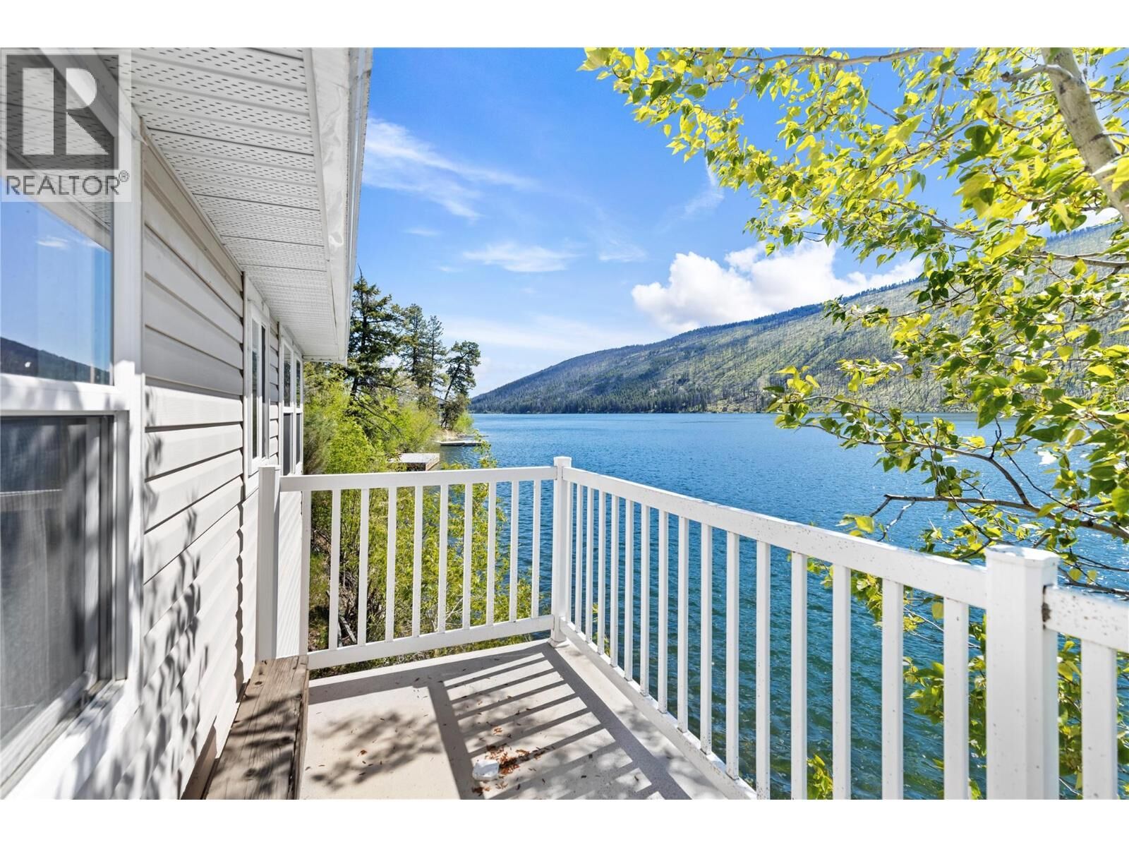 Property Photo: 2517 Loon Lake Road BC V0K 1H1