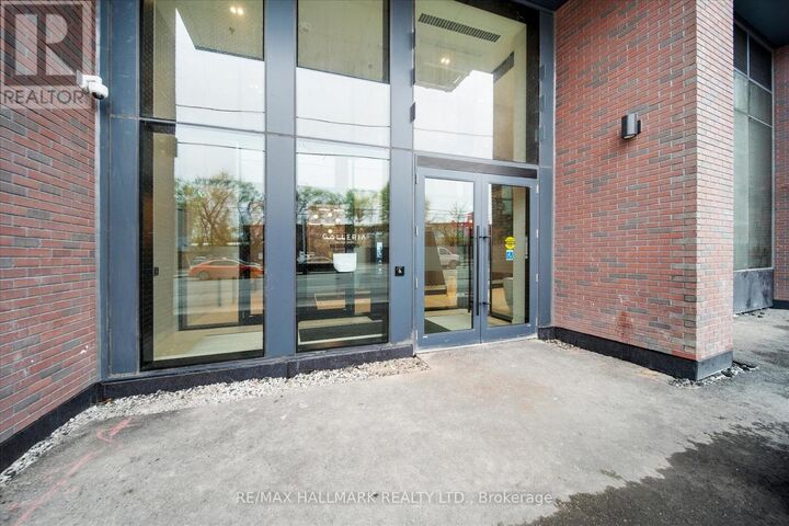 Photo de la propriété:  1185 Dupont Street 1903  ON M6H 0G5 