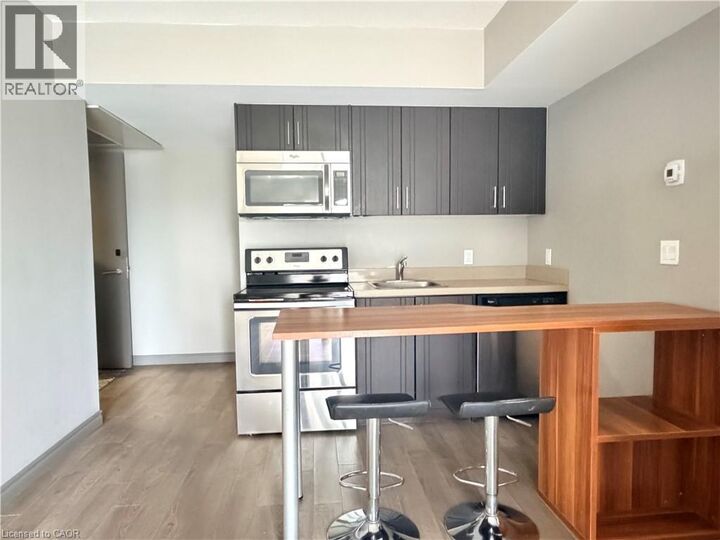 Property Photo: 321 Spruce Street 302 ON N2L 3M6