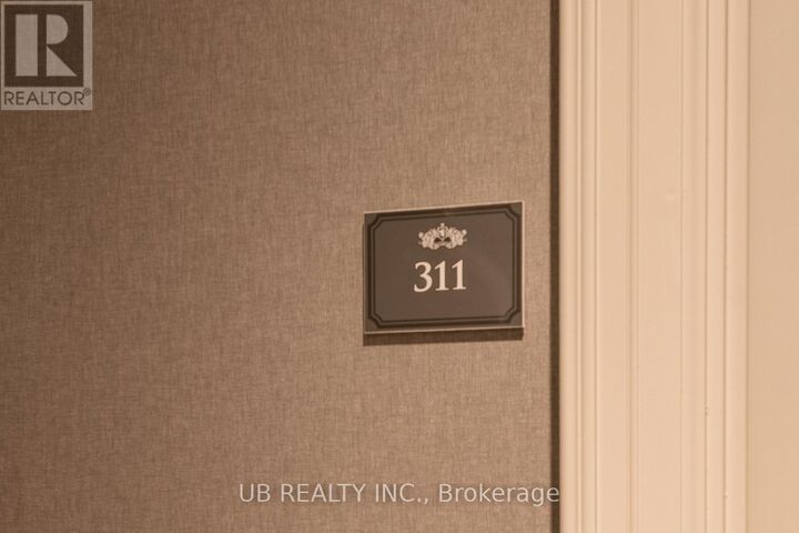 Property Photo: 1451 Wellington Street West 311 ON K1Y 2X3