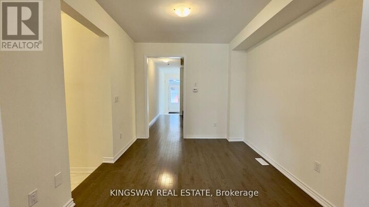 Property Photo: 16 Blick Crescent ON L4G 4A7