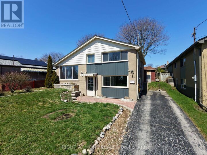 Property Photo:  740 Stone Street  ON L1J 1A6 