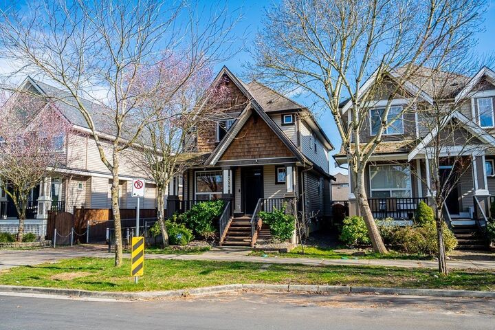 Property Photo:  7350 194 Street  BC V4N 6K1 