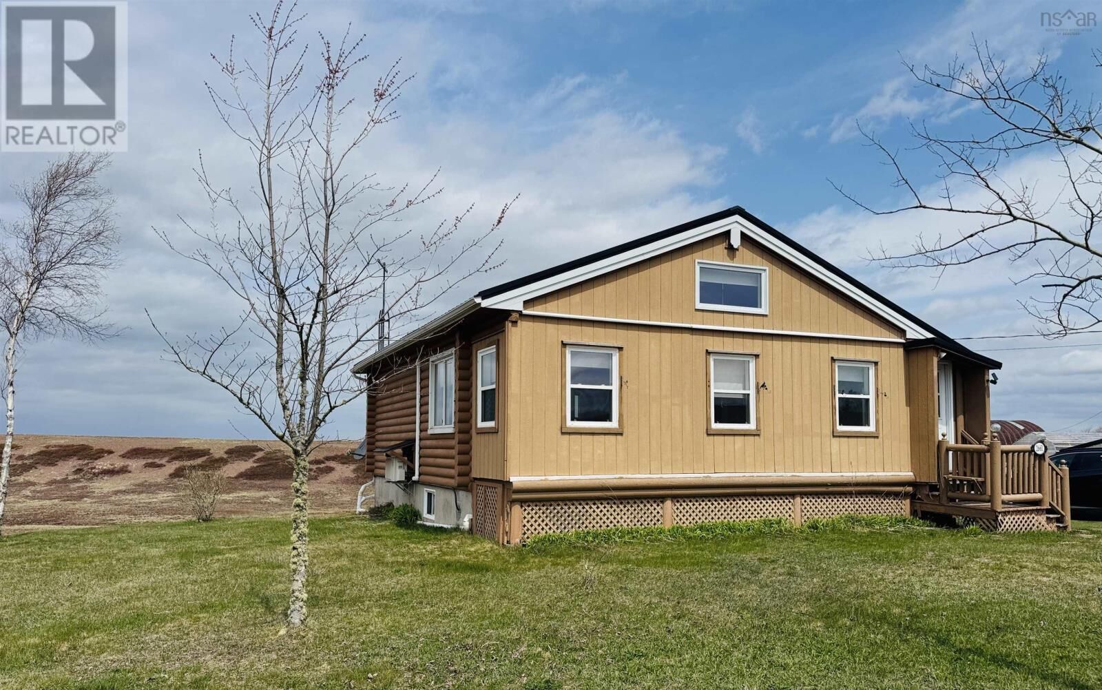 Property Photo:  2661 Canaan Road  NS B0M 1W0 