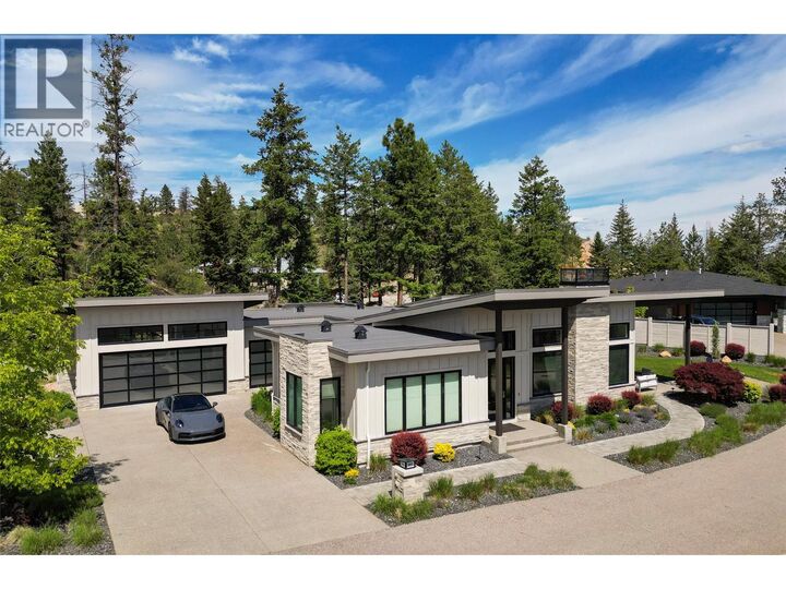 Property Photo: 683 Havencrest Court BC V1H 2L9