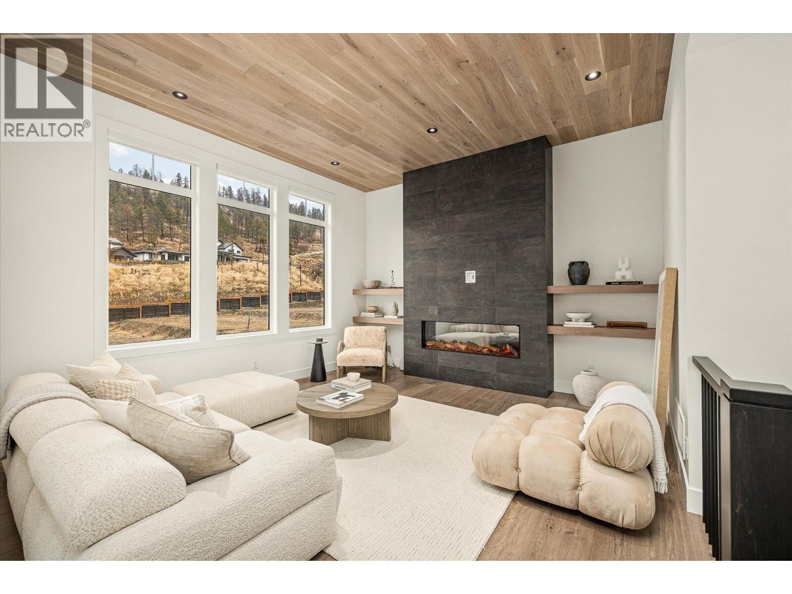 Property Photo:  1437 April Springs Court  BC V1V 2C6 