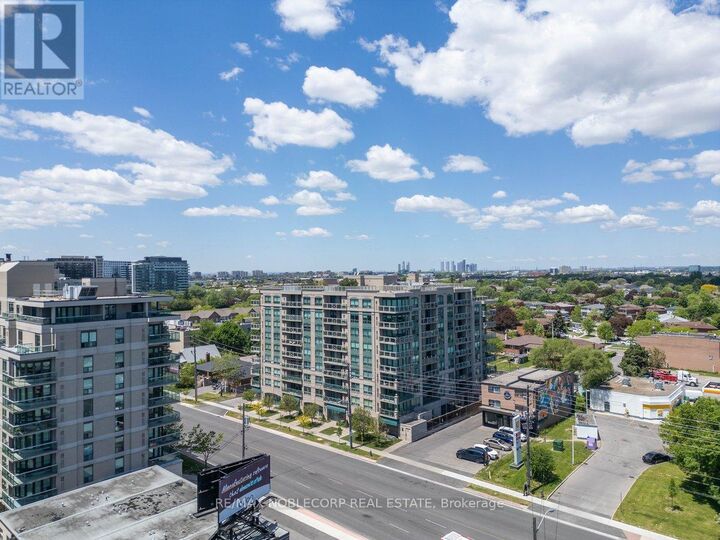 Property Photo:  920 Sheppard Avenue West 508  ON M3H 0A2 