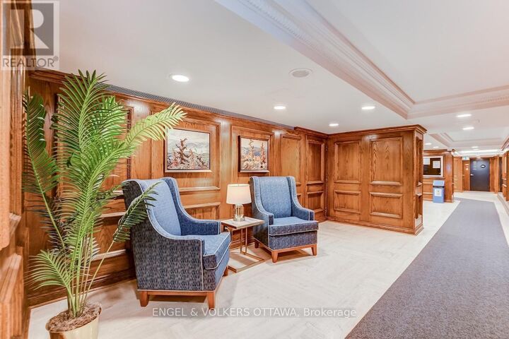 Property Photo:  500 Laurier Avenue West 2504  ON K1R 5E1 