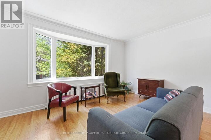Property Photo:  78 Glen Davis Crescent  ON M4E 1X5 