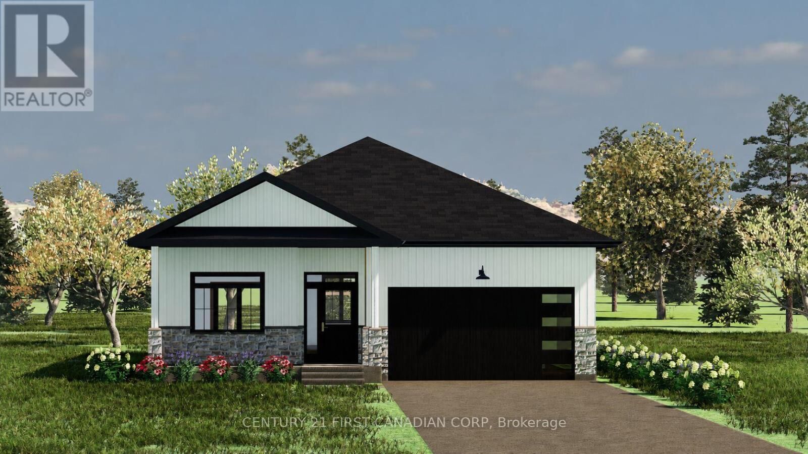 Property Photo:  430 Head Street 2  ON N7G 2K2 