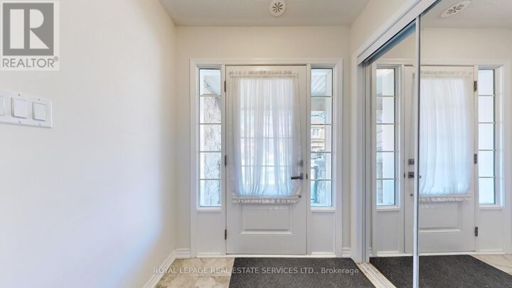 Property Photo: 280 Sarah Cline Drive ON L6M 0V4