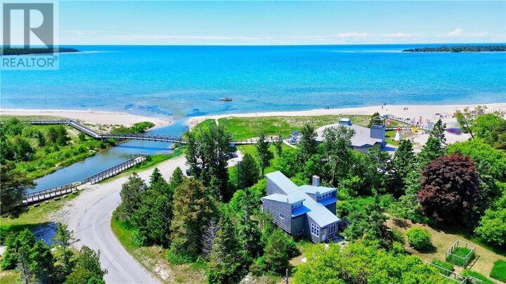 Property Photo: 111 McNevin Street ON P0P 1T0