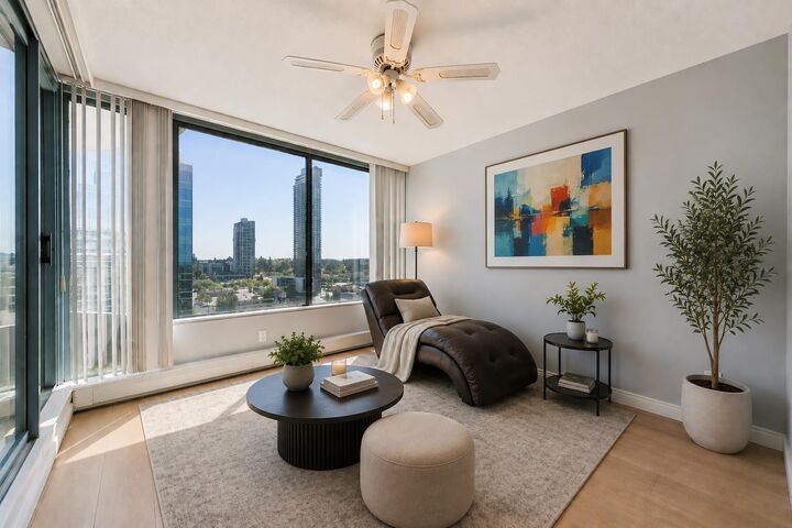 Property Photo:  13383 108 Avenue 1806  BC V3T 5T6 