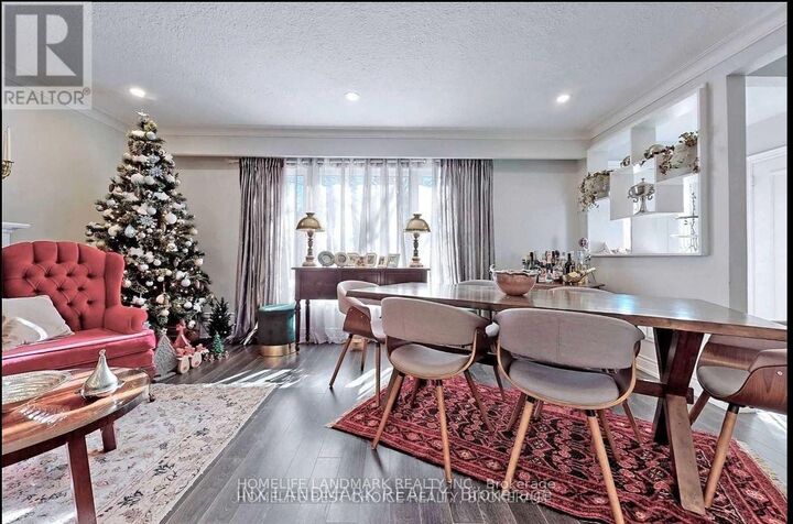 Property Photo: 32 Kirk Drive Main ON L3T 3L1