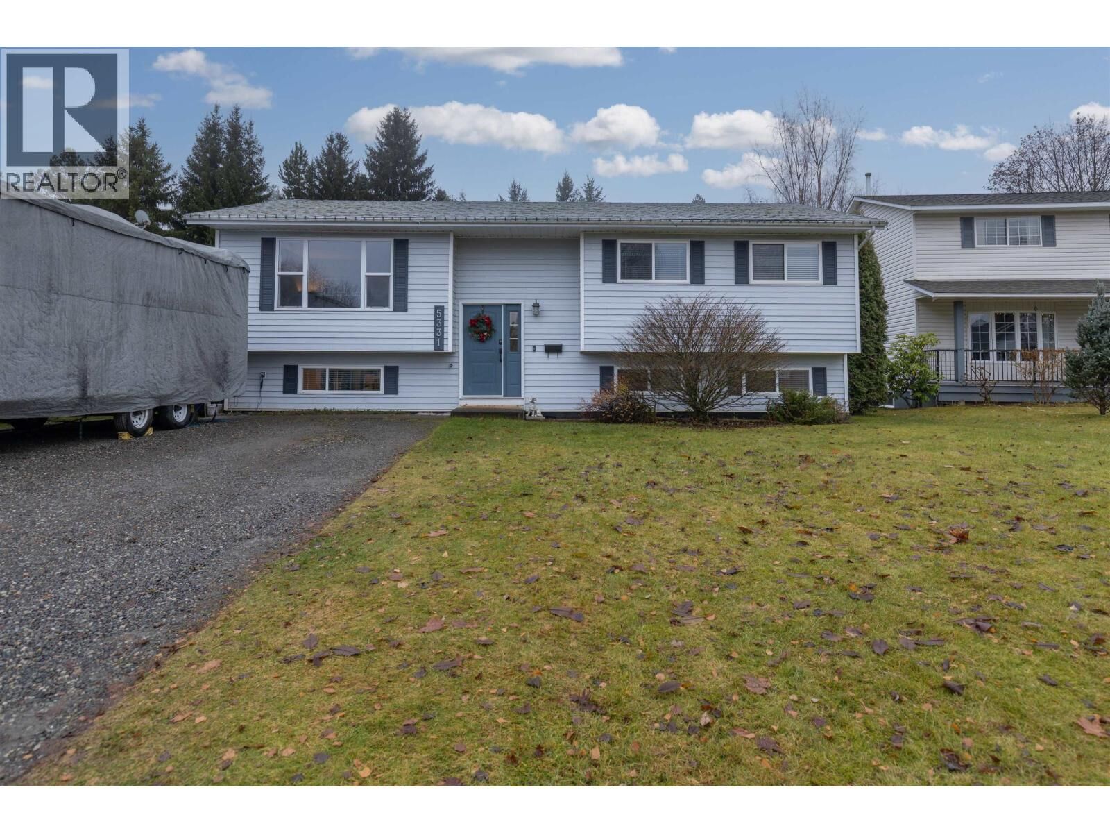 Property Photo: 5331 Mountain Vista Drive BC V8G 4X4