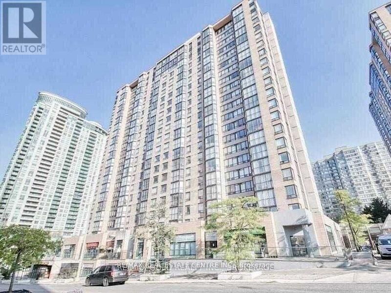 Property Photo:  265 Enfield Place 1110  ON L5B 3Y6 
