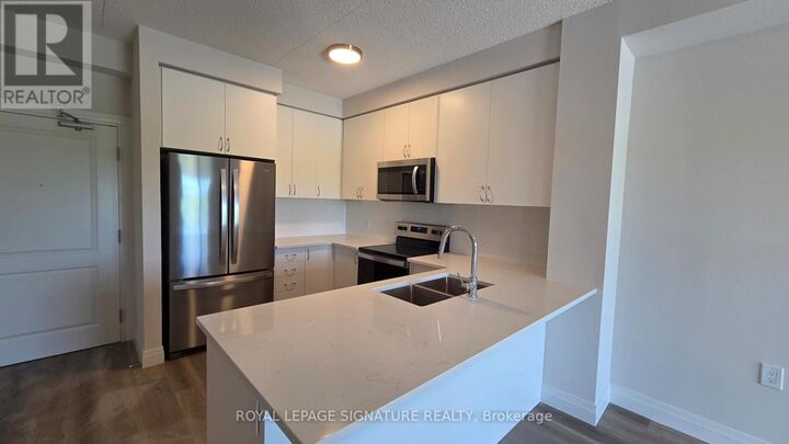 Property Photo:  6415 Regional Road 25 #603  ON L9T 8R2 