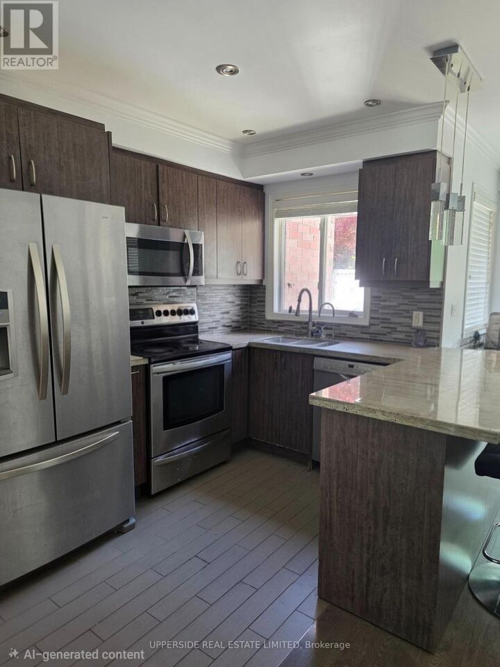 Property Photo:  91 Grasslands Avenue  ON L4B 4K5 