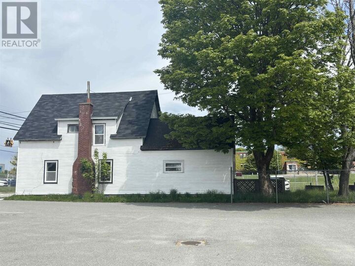 Property Photo: 33 Parade Street NS B5A 1E3