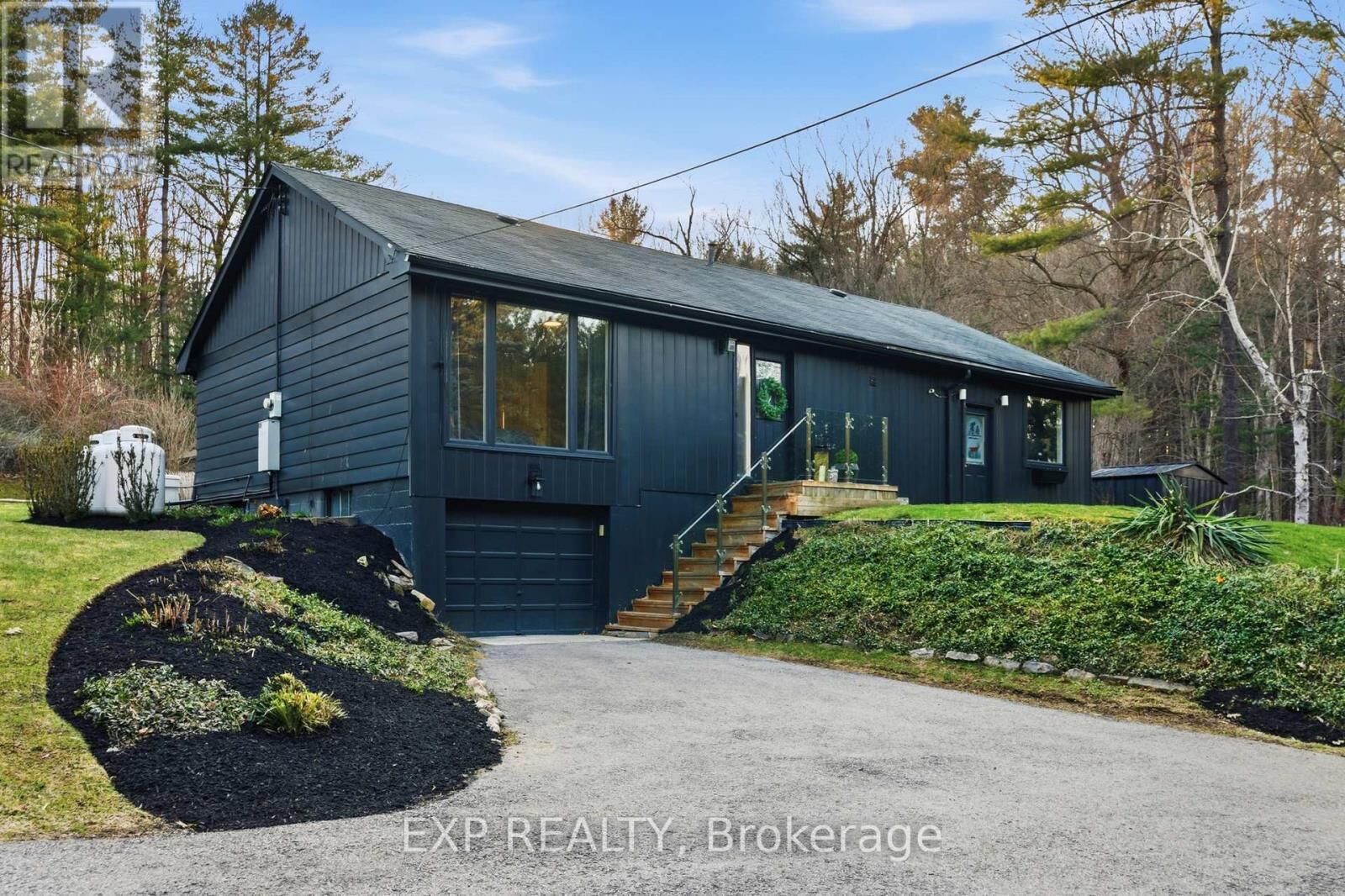 Property Photo:  6092 Cedar Springs Road  ON L7P 0C3 