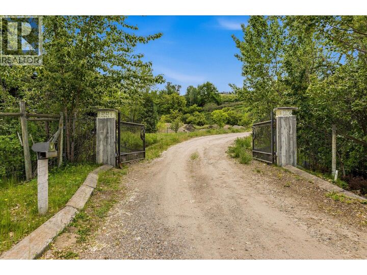 Property Photo:  1735 Swainson Road  BC V1P 1C5 