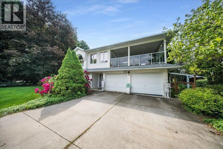 Photo de la propriété: 1545 Columbia Road BC V1N 4L6