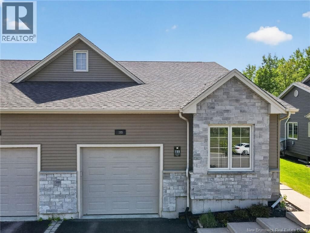 Property Photo: 199 Erinvale Drive NB E1A 9S1