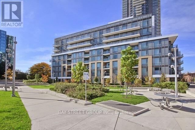 Property Photo:  55 Ann O'Reilly Road 3412  ON M2J 0E1 