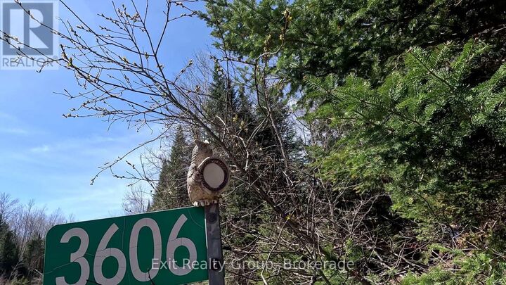 Property Photo:  3606 County Road 620  ON K0L 1A0 