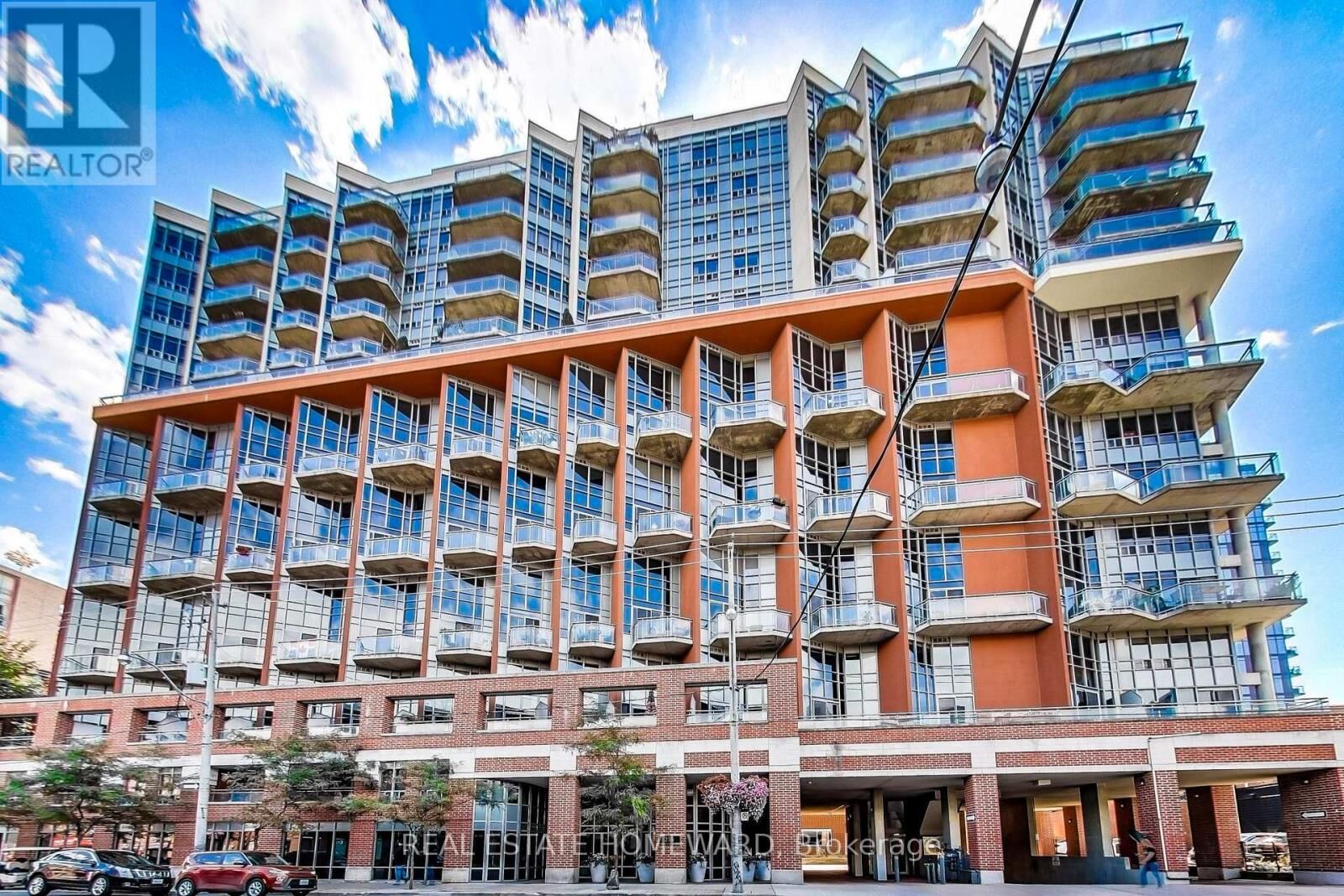 Property Photo:  255 Richmond Street East Ph10  ON M5A 4T7 