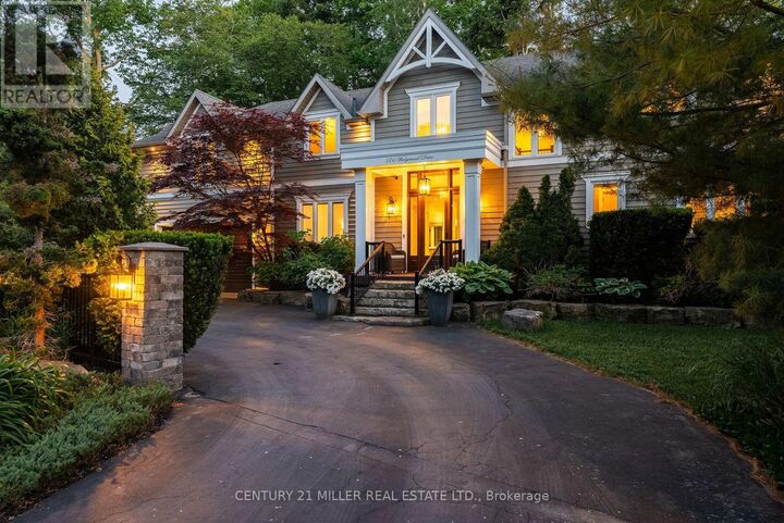 Photo de la propriété:  376 Wedgewood Drive  ON L6J 4S1 