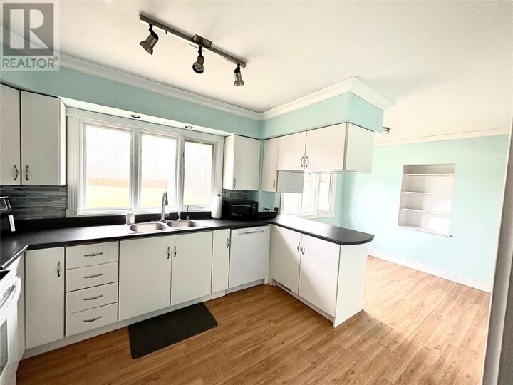 Property Photo:  305 Gilbert Avenue  NL A2V 2C6 