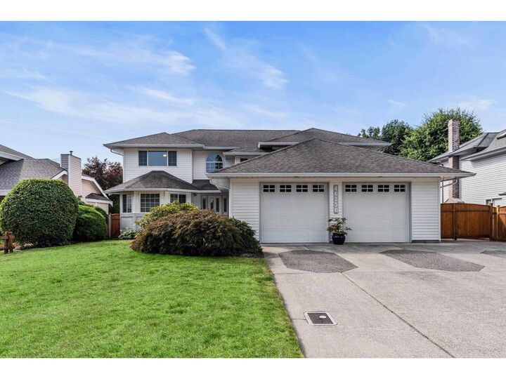 Property Photo:  46250 Roy Avenue  BC V2R 2W2 