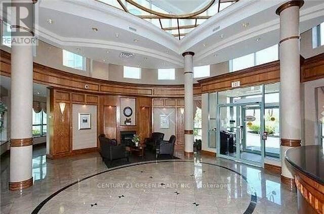 Photo de la propriété:  4879 Kimbermount Avenue 1203  ON L5M 7R8 