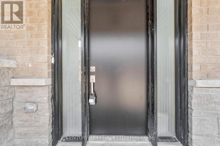 Property Photo:  131 Blue Frst Crescent  ON L9J 0N5 
