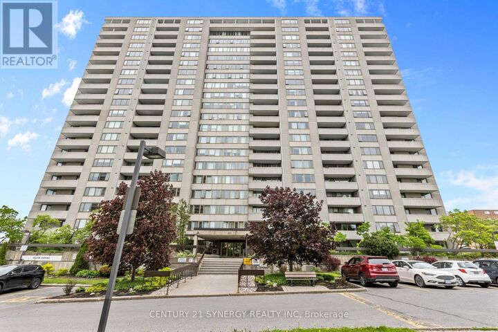 2625 Regina Street 107 — photo 1