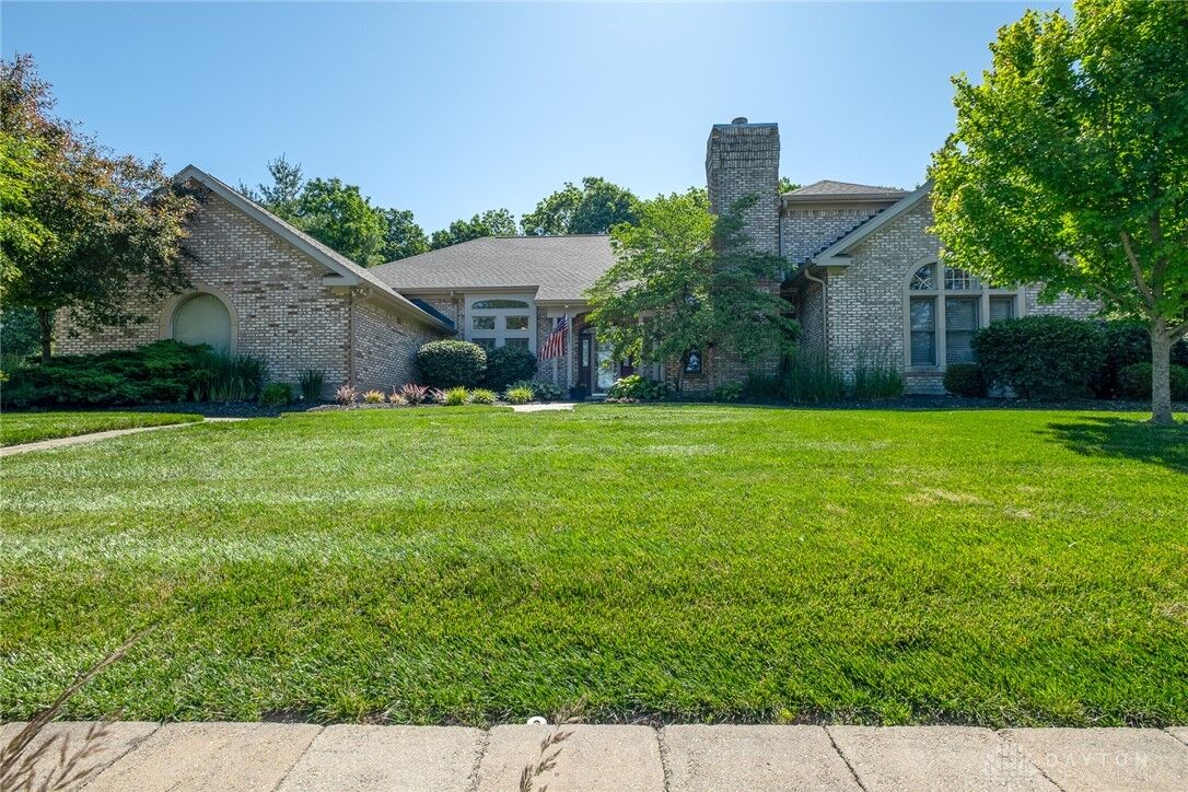 Property Photo:  572 Towncrest Drive  OH 45434 
