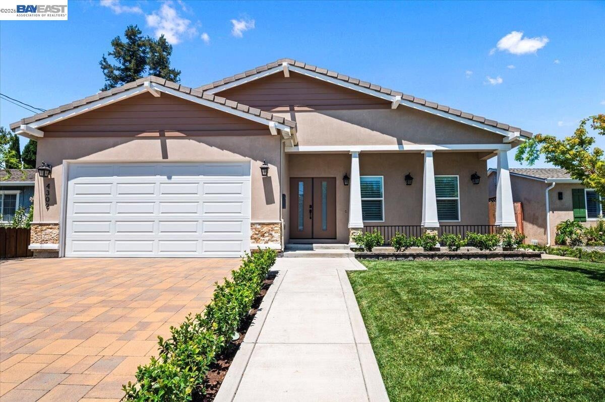 Property Photo: 4309 Bora Bora Ave CA 94538