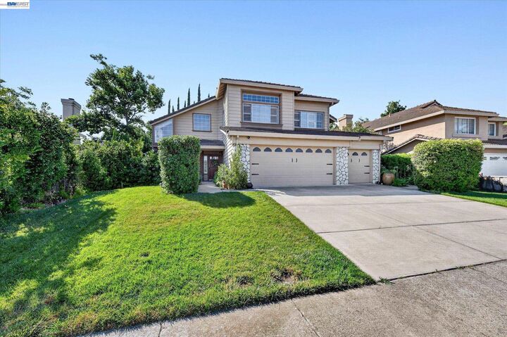Property Photo: 5140 Carriage Way CA 94531