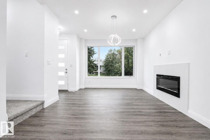 Property Photo: 8731 154 Street NW AB T5R 1S6