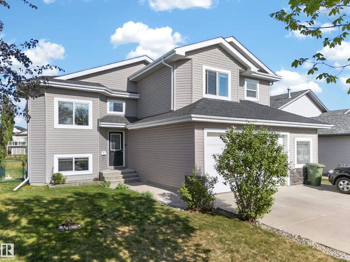 Property Photo: 4113 59 Street AB T4X 1P4