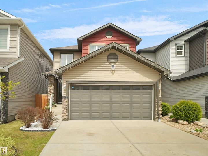 Property Photo: 9008 Cooper Link Link SW AB T6W 4A6