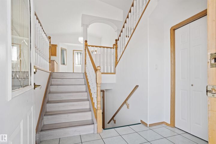Property Photo: 2915 151A Avenue NW AB T5Y 2Y5