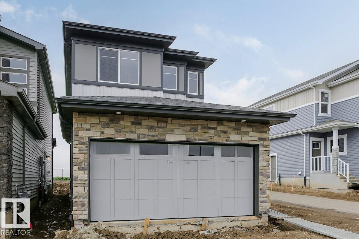 Property Photo: 2811 62 Street SW AB T6X 0W2