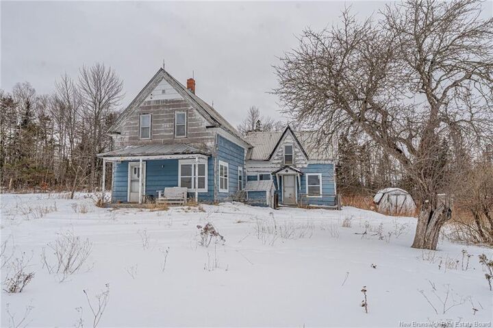 Property Photo:  622 Route 635  NB E3A 1E7 