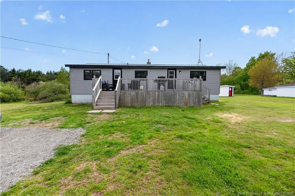Property Photo:  670 Albert Mines Road  NB E4H 1R7 