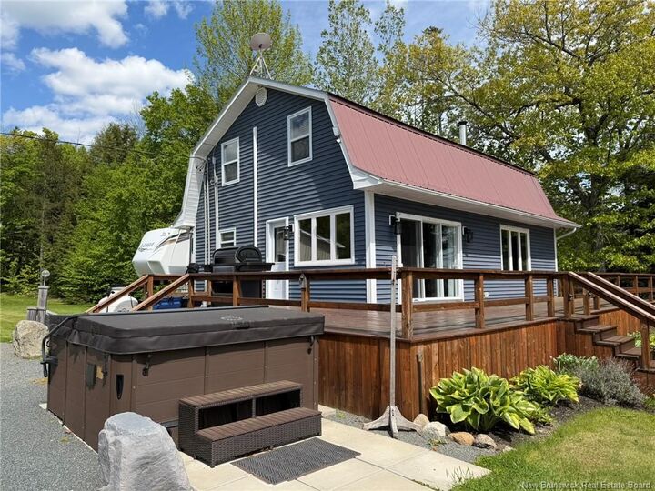 229 Second Eel River Lane — photo 1